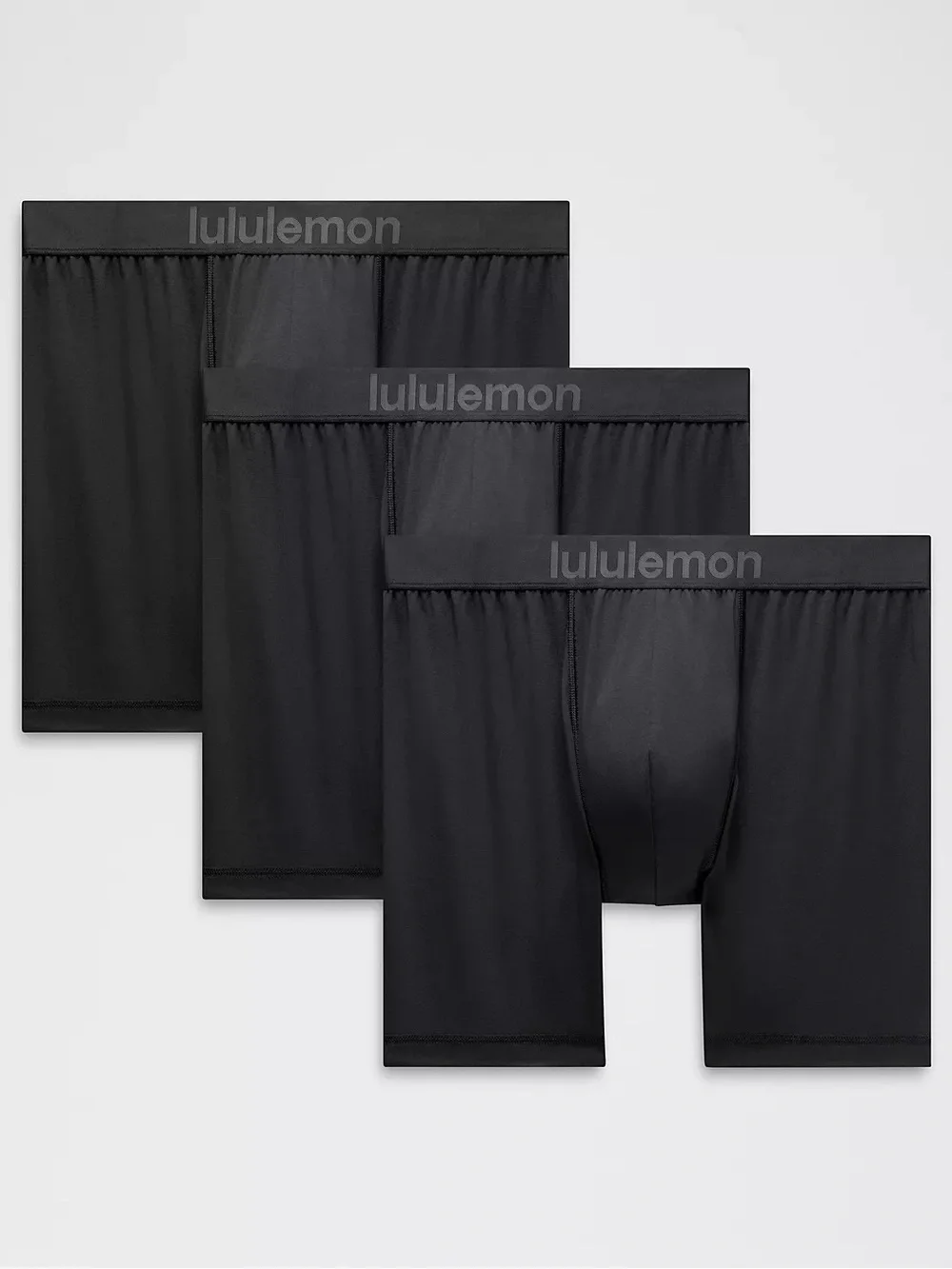 lululemon athletica Always In Motion Boxer Brief 5